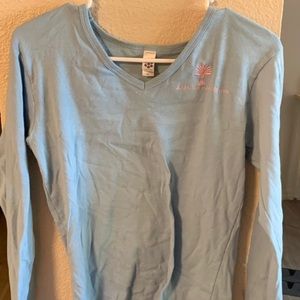 vintage grand bahama islands tee